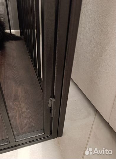 Клетка вольер для собак