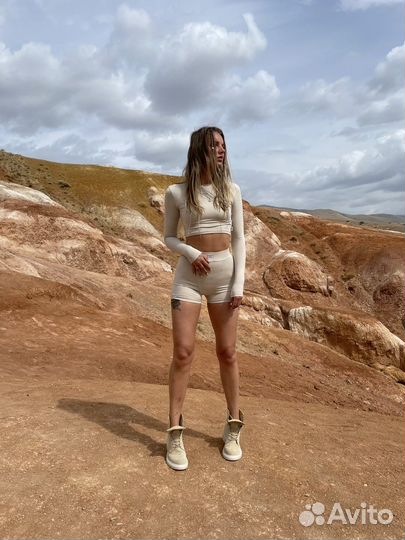 Garage brand костюм