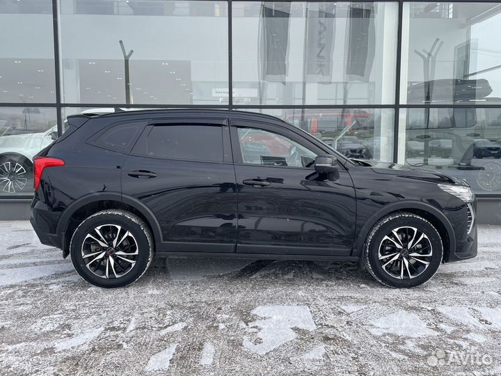 HAVAL Jolion 1.5 AMT, 2024, 27 705 км