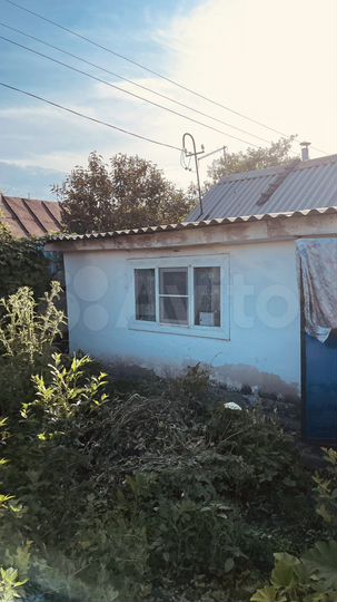 Дача 35 м² на участке 6 сот.