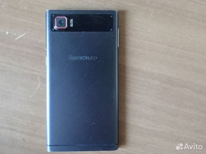 Lenovo Vibe Z2 Pro, 3/32 ГБ