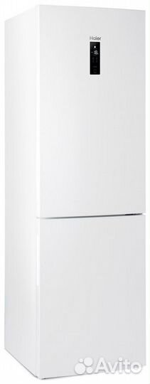 Новый холодильник Haier C2F 636 cwrg No Frost