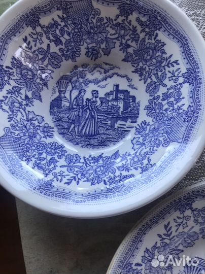 Набор столовой посуды