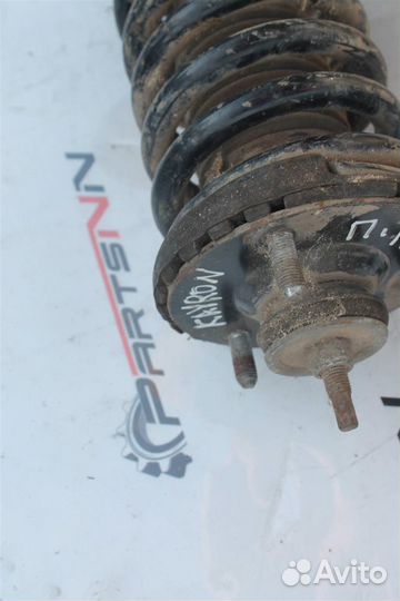 Амортизатор передний правый Санг Йонг Кайрон