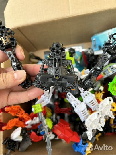 Конструкторы, роботы