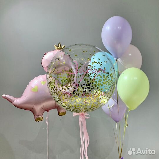 Воздушные шары