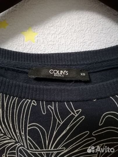 Джемпер женский Colin's basics