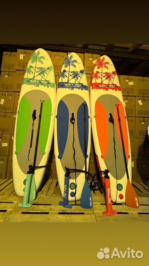 Сап борд сапборд sup board 320*81*15