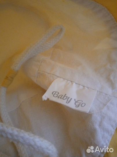 Панама детская