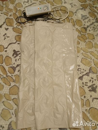 Антипролежневый матрас