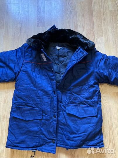 Спецодежда