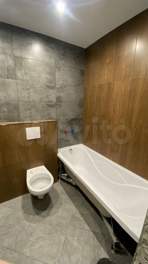 1-к. квартира, 38,8 м², 16/17 эт.