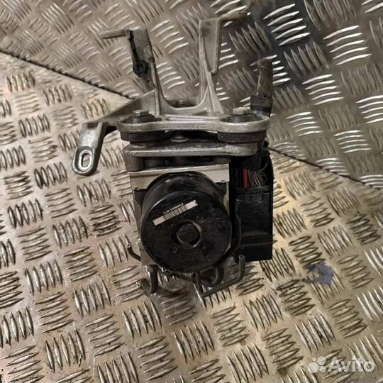 Блок абс, 10092623643 Mercedes-Benz GLK (X204) 2008-2016 года