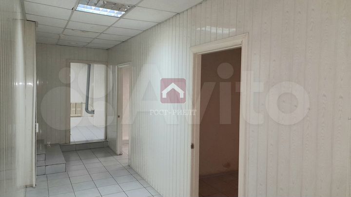 Торговое помещение