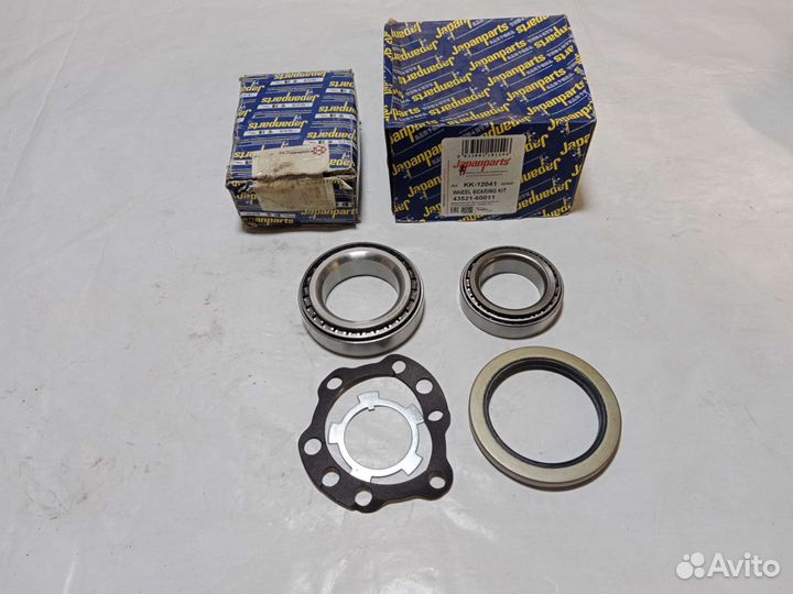 Подшипник ступицы Toyota Land cruiser 100