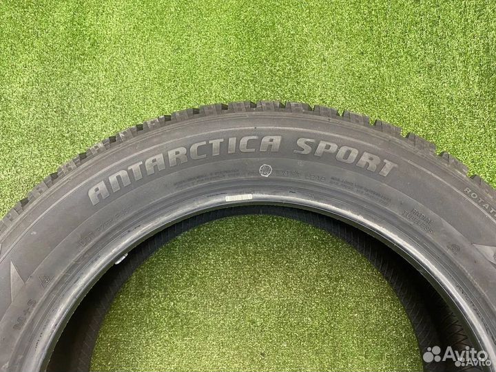 Pace Antarctica Sport 275/55 R20