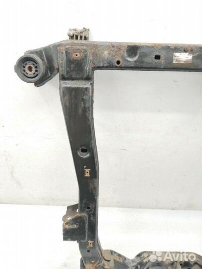 Подрамник передний Chevrolet Cruze J300 F16D3 2012