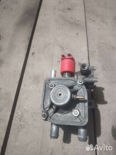 Газовое оборудование 4 поколения бу