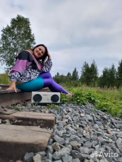 Одежда в стиле 90х женская