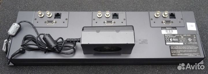 Мониторная сборка Sony LMD-5320