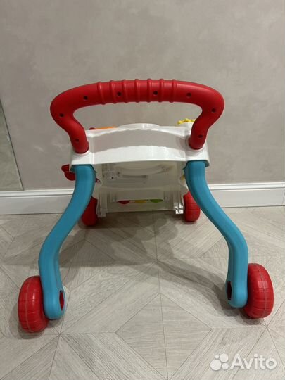 Ходунки каталка