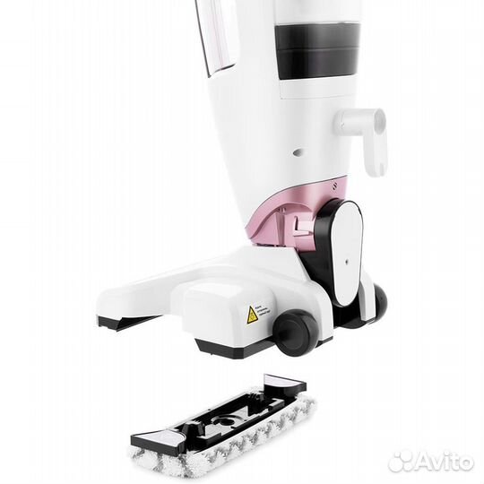 Пылесос Kitfort KT-575-2 #310441