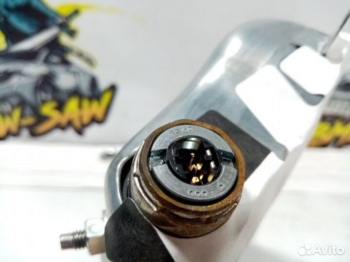 Подушка безопасности передняя правая Bmw 5 E60