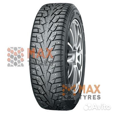 Yokohama Ice Guard IG55 235/40 R18 95T