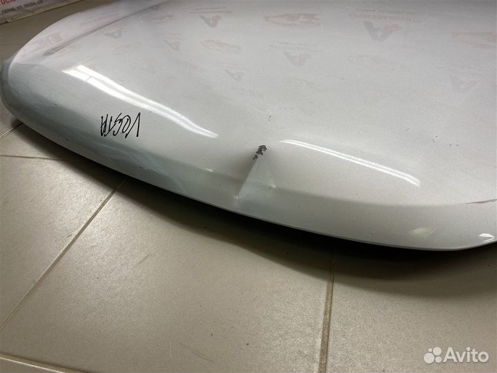 Капот LADA Vesta