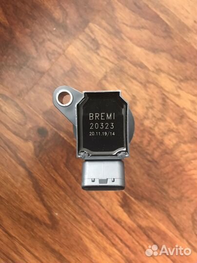 Катушка зажигания Bremi
