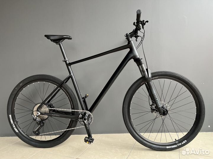 Велосипед Booster naik XXL