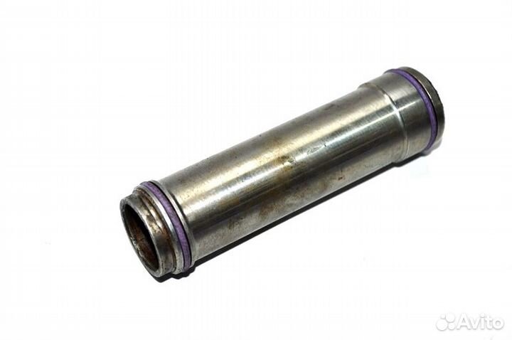 Топливный коллектор/топливная рейка, другие volvo