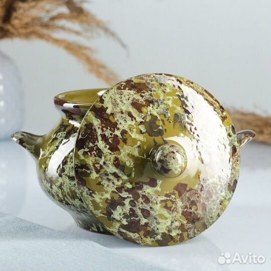 Горшок для жаркого Русский 0,95л