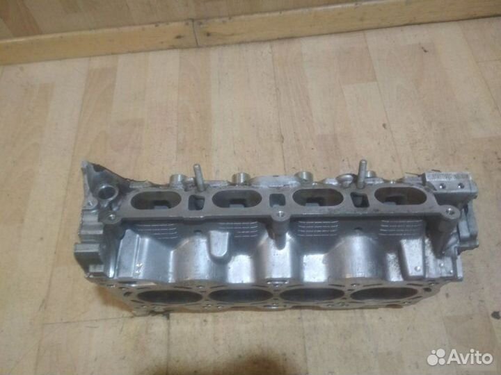 Головка блока Kia Sportage 3