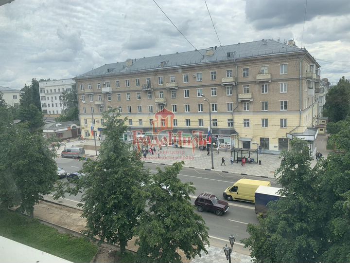 Сдам помещение свободного назначения, 18.4 м²