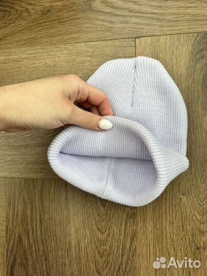 Детская шапка для девочки новая Gloria jeans