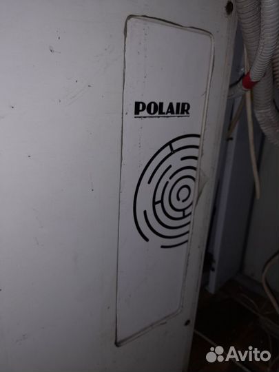 Сплит система Polair SM 232 sd