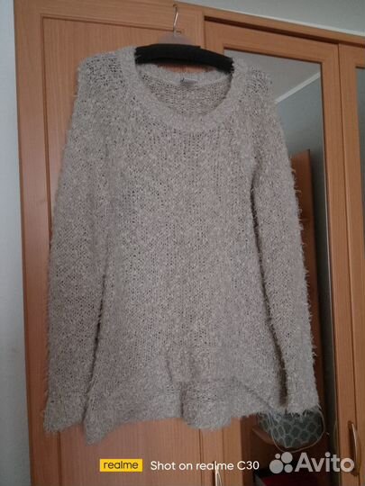 Женские вещи пакетом 46-48 размер