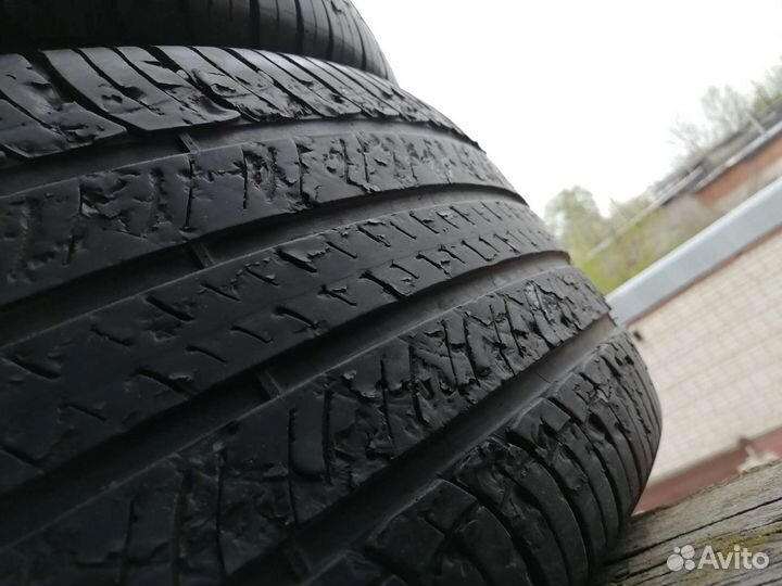 Michelin Latitude Tour HP 235/55 R19
