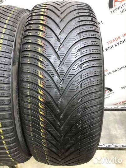 Kleber Krisalp HP3 215/55 R17
