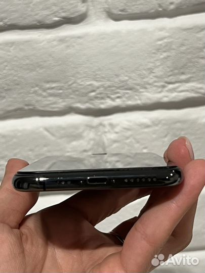 iPhone Xs, 256 ГБ