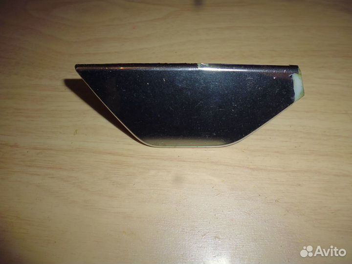 Крышка форсунки омывателя фары Jaguar XF