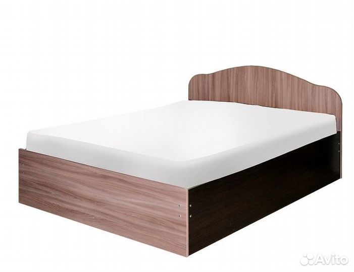 Кровать на подъемном механизме (ПМ)