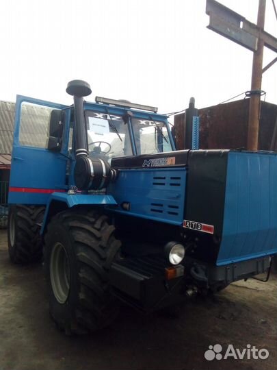 Трактор ХТЗ Т-150, 2022