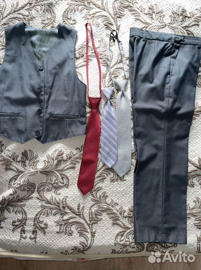 Школьная форма