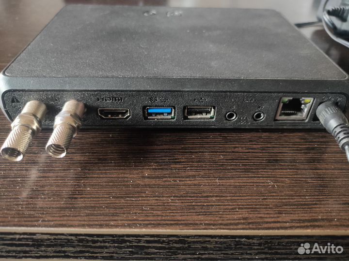 Антенна спутниковая триколор с ресивером