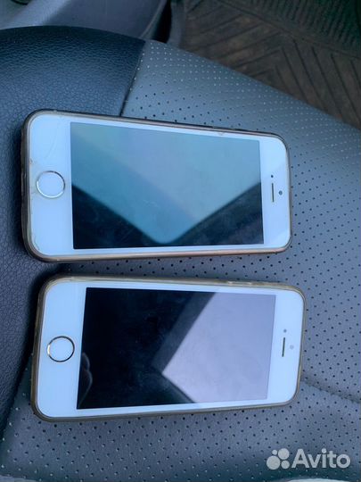 iPhone 5S, 16 ГБ