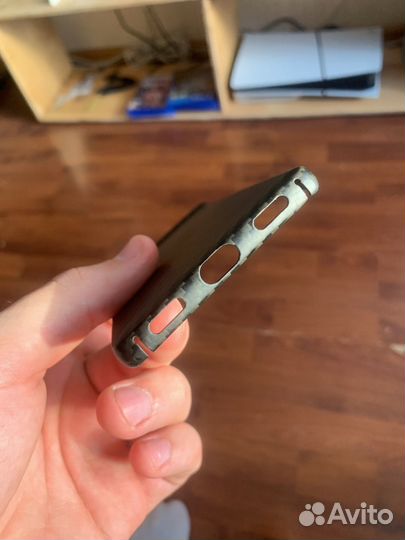 Google pixel 6a чехол