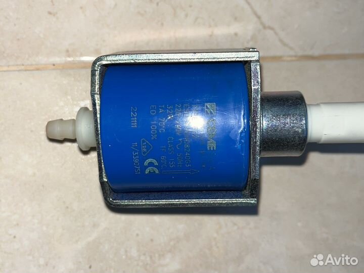 Помпа/насос