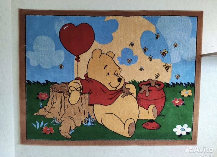 Ковры настенные